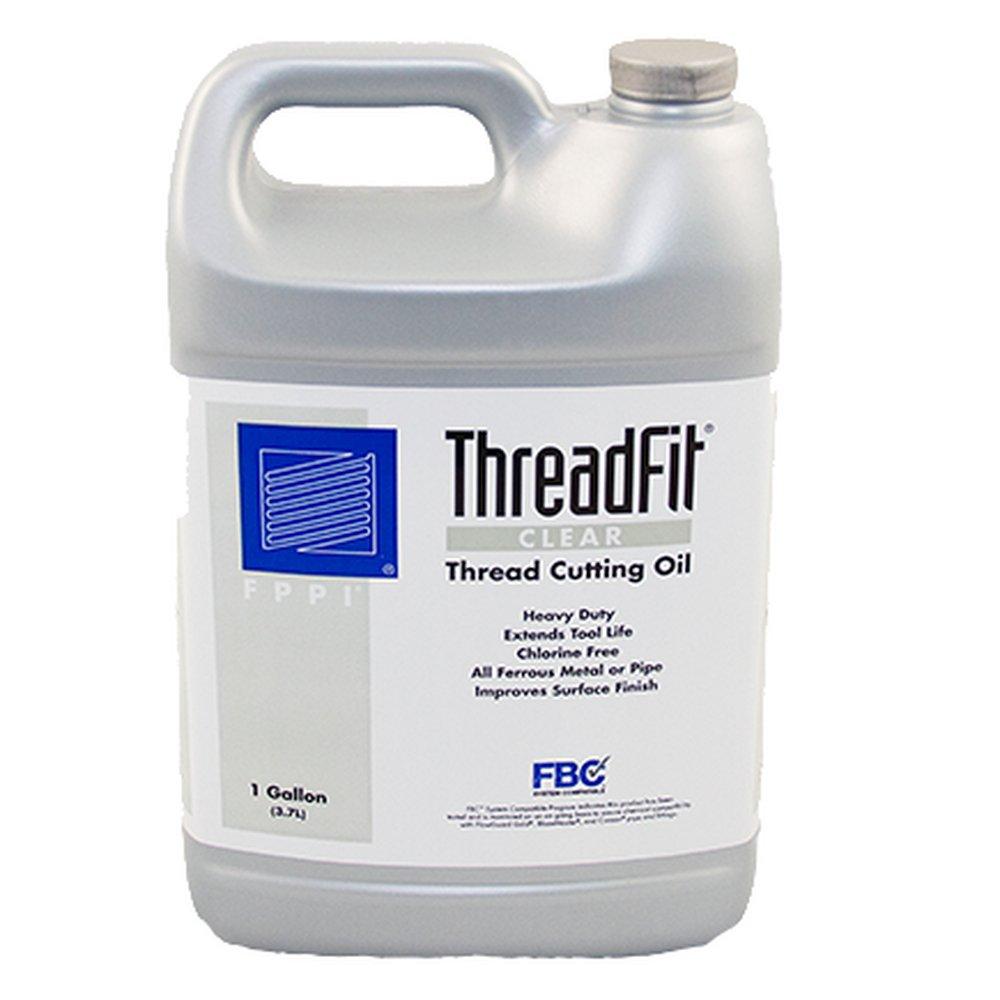 FPPI&reg; Clear Cutting Oil 