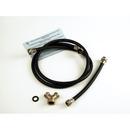 Rubber Steam Dryer Hose and Wye Kit for Maytag Steam Dryers