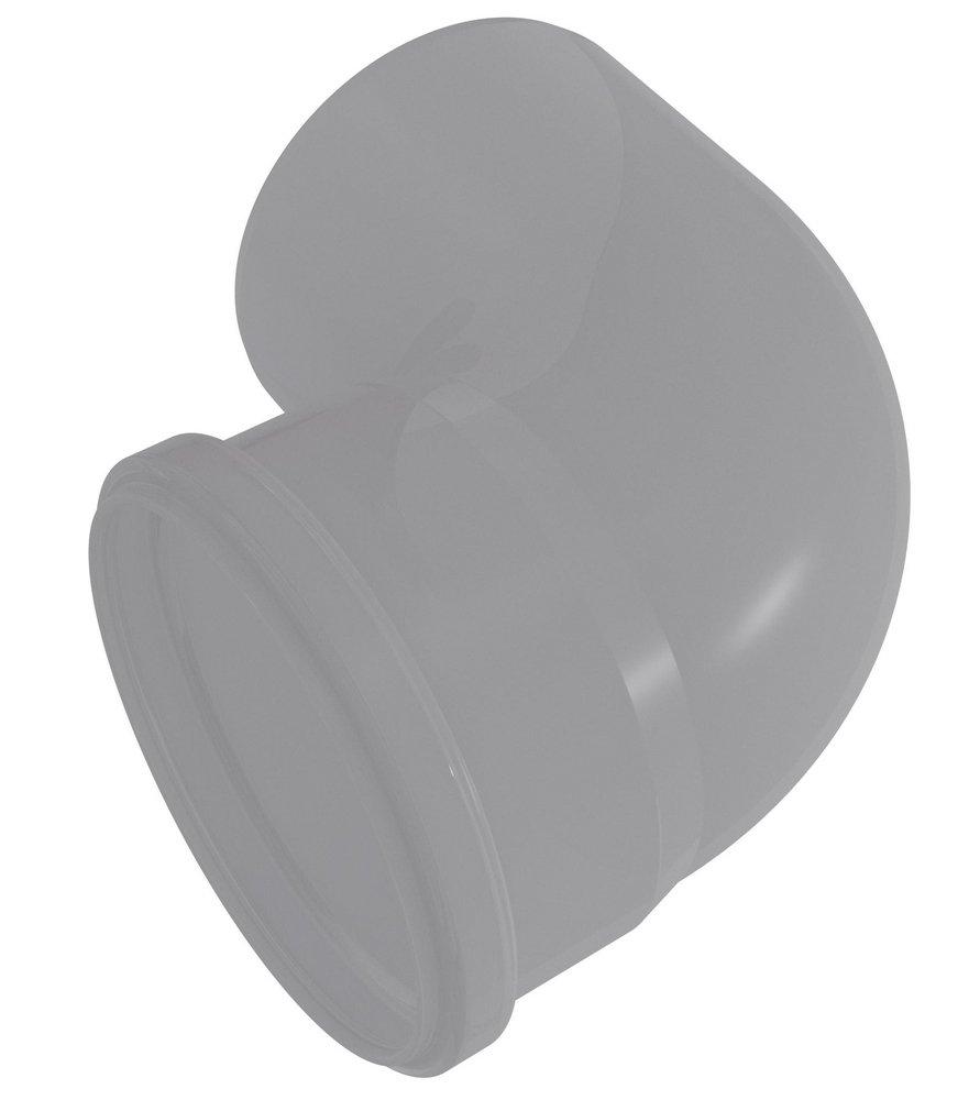 Rinnai Water Heater Venting Elbow 