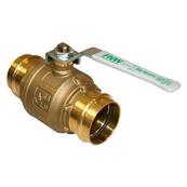 Silo image of a valves