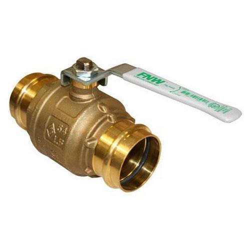 Brass Ball Valves