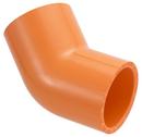 Spears&reg; Manufacturing Company Socket Weld Painted CPVC 45 Degree Sprinkler Elbow 