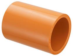 2 x 2 in. CPVC Sprinkler Coupling