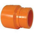 Spears&reg; Manufacturing Company Orange Grooved x Socket Weld SDR 13.5 175 psi Domestic CPVC Sprinkler Coupling Adapter in Orange 