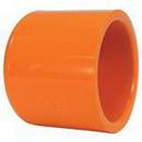 Spears&reg; Manufacturing Company Orange Socket Weld Schedule 40 and 80 CPVC Cap in Orange 