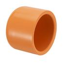Spears&reg; Manufacturing Company Orange Socket Weld Schedule 40 and 80 CPVC Cap in Orange 