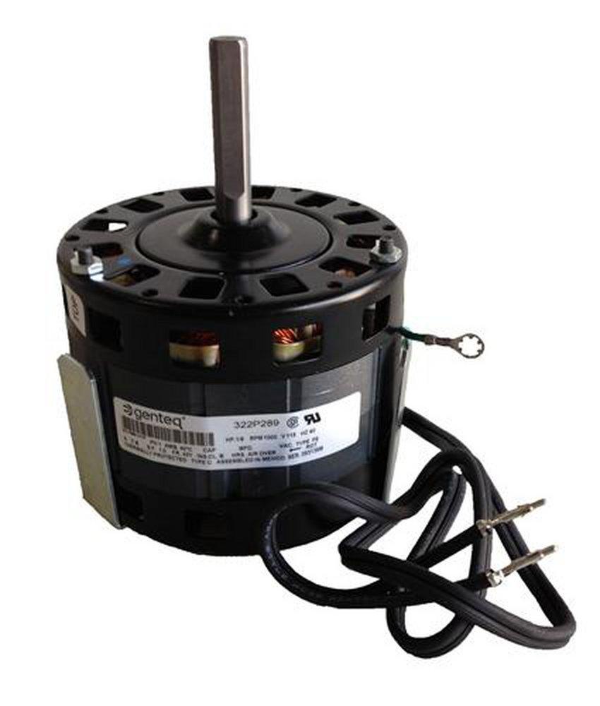 YORK&reg; 1110 RPM 115V Blower Motor 