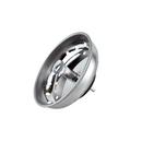 Keeney Stainless Steel Kitchen Sink Strainer Basket 