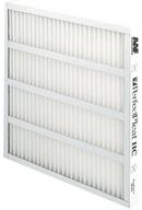 AAF International 12 x 2 in. MERV 8 Standard Capacity Air Filter 