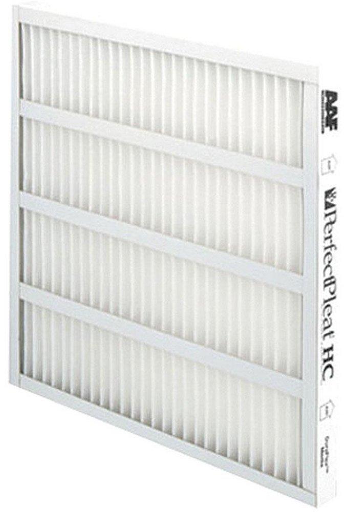 AAF International 12 x 2 in. MERV 8 Standard Capacity Air Filter 