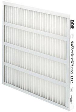 10 x 10 x 1 in. MERV 8 Disposable Pleated Air Filter