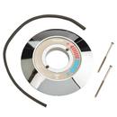 Powers Polished Chrome Face Plate Kit 