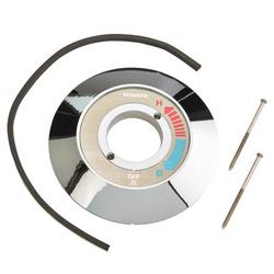 Face Plate Kit in Polished Chrome