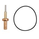 Powers Standard Wax Motor Kit 