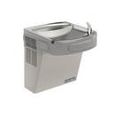 8 gph Single Filtered Water Cooler in Light Grey