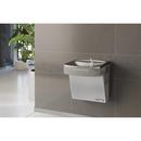 Elkay Stainless Steel 19-13/16 in. 8 gph Bottle Filing Station with Cooler 