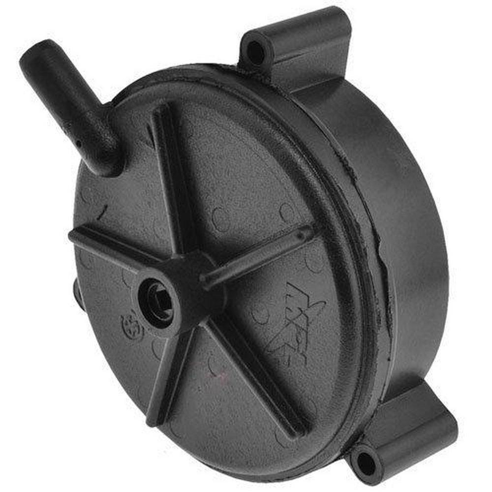 1 in. Pressure Switch Assembly for Rheem R92PA Gas Furnace | Rheem |  Ferguson