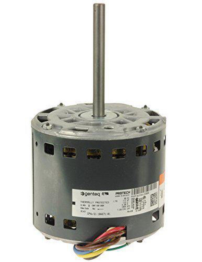 Rheem 1075 RPM 120V Blower Motor 