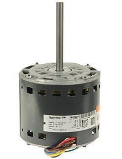 1/2 hp 1075 RPM 120V Single Phase Blower Motor