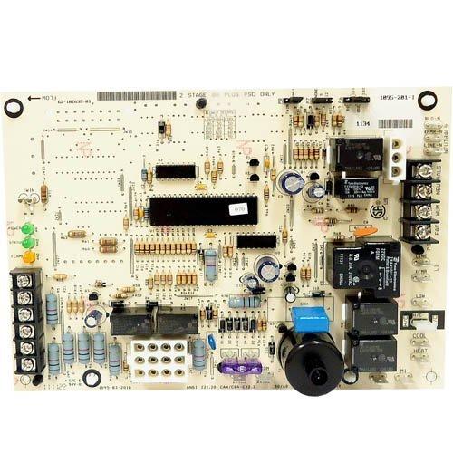 ProTech&reg; Integrated Furnace Control Board 