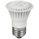 7W PAR16 Dimmable LED Light Bulb with Medium Base