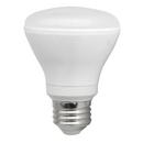 TCP Warm White R20 Dimmable LED Light Bulb with Medium Base 