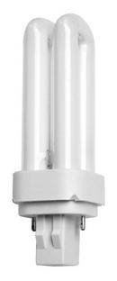 TCP Warm White PL Compact Fluorescent Light Bulb with GX32d-3 Base 
