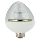 5W B11 Dimmable LED Light Bulb with Candelabra Base