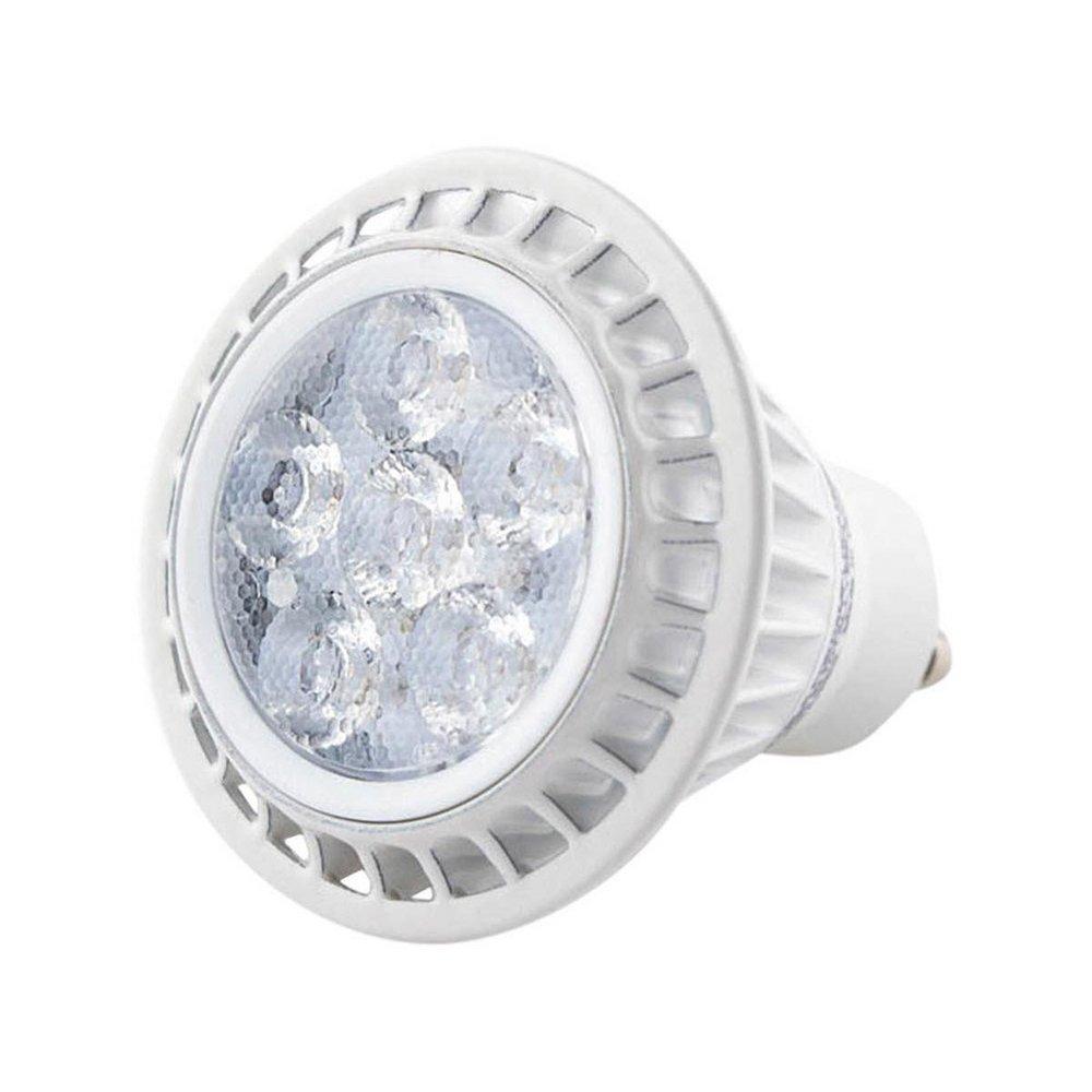 TCP Frosted MR16 Dimmable LED Light Bulb with GU10 Base 