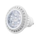 TCP Frosted MR16 Dimmable LED Light Bulb with GU10 Base 