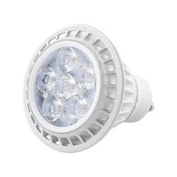 7W MR16 Dimmable LED Light Bulb with GU10 Base