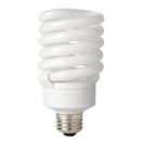 27W T3 Compact Fluorescent Light Bulb with Medium Base
