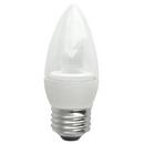 5W B11 Dimmable LED Light Bulb with Medium Base