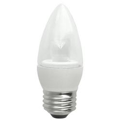 5W B11 Dimmable LED Light Bulb with Medium Base