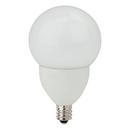 4W G16 Dimmable LED Light Bulb with Medium Base