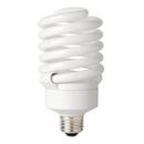 42W T3 Compact Fluorescent Light Bulb with Medium Base