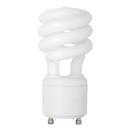 13W PL Compact Fluorescent Light Bulb with GU24 Base