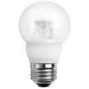 5W G16 Dimmable LED Light Bulb with Medium Base