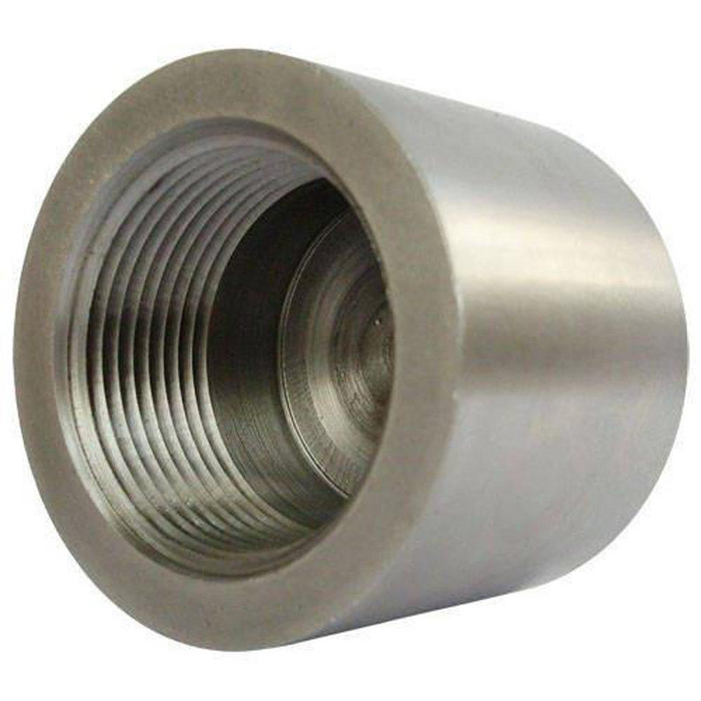 0.5 in. FNPT 300# Domestic Carbon Steel Threadolet 