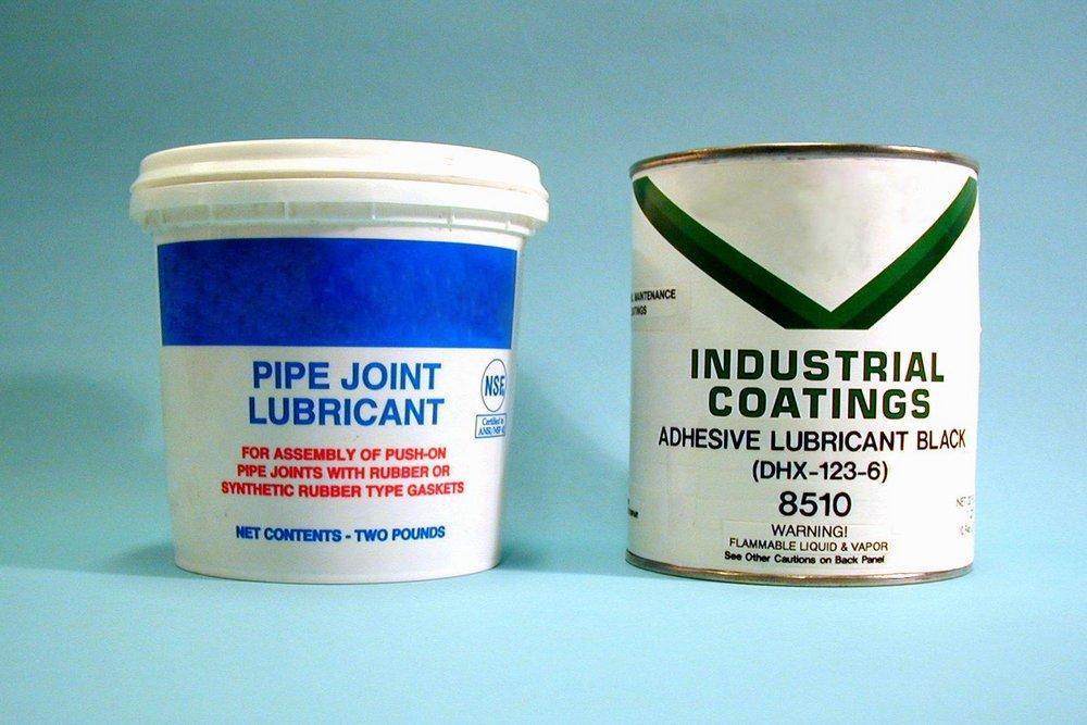Adhesive Lubricant 
