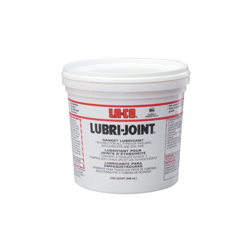 LA-CO&reg; Off White Gasket Lubricant 