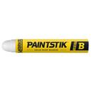 Markal&reg; White 4-3/4 in. Paint Marker 