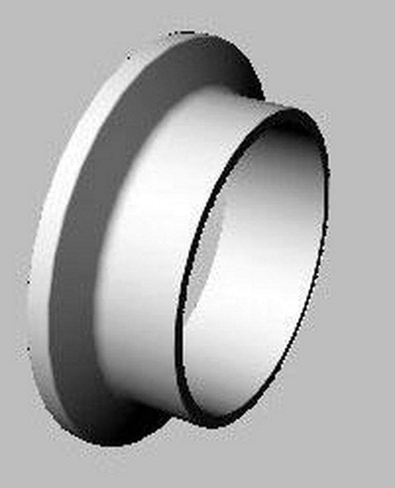 Topline Process Equipment Standard Clamp Sanitary Gasket EPDM 