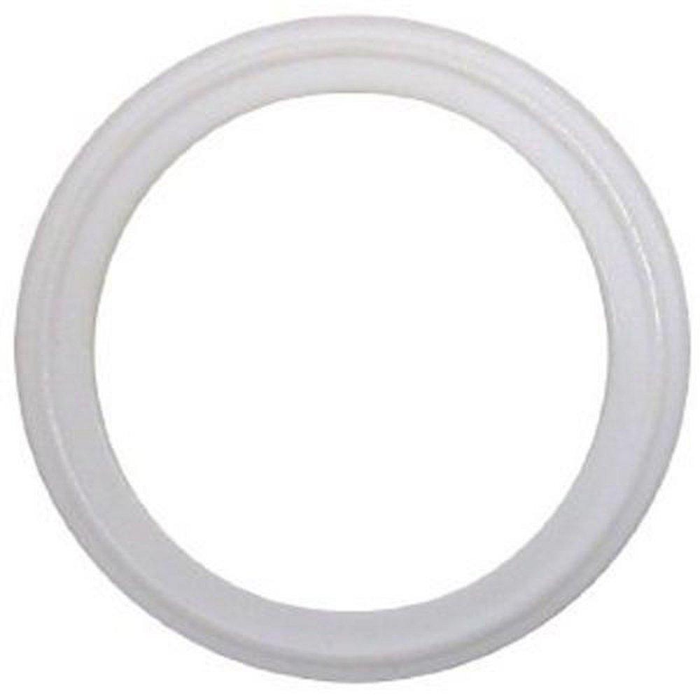 Topline Process Equipment Sanitary Teflon Clamp Gasket 