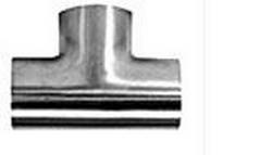 1 in. Weld 316L Polished Stainless Steel 45 Degree Bend