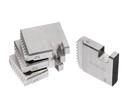 RIDGID 1/8 - 2 in. Pipe Die (4-Piece) 