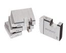 RIDGID 1/8 - 2 in. Pipe Die (4-Piece) 