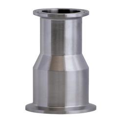 1 in. Weld 316L Stainless Steel 90 Degree Elbow