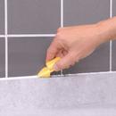 DAP Yellow Plastic Caulk Finishing Tool 