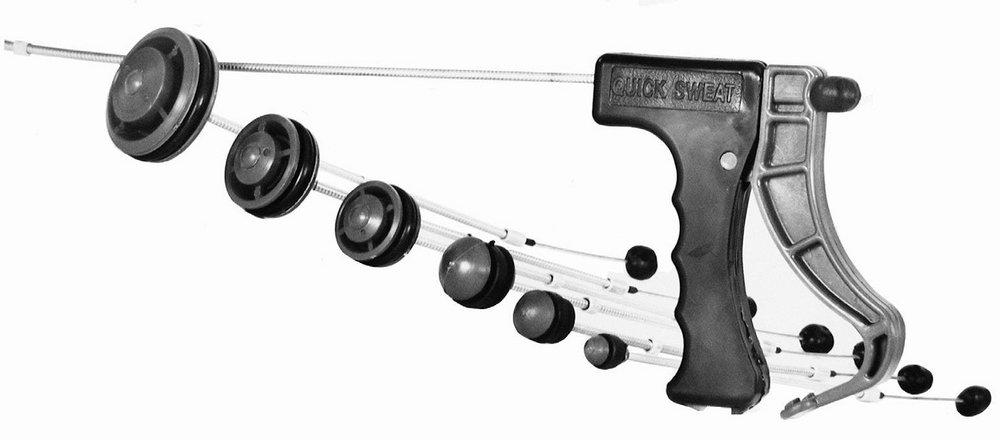 Pasco Quick Sweat Tool Kit 